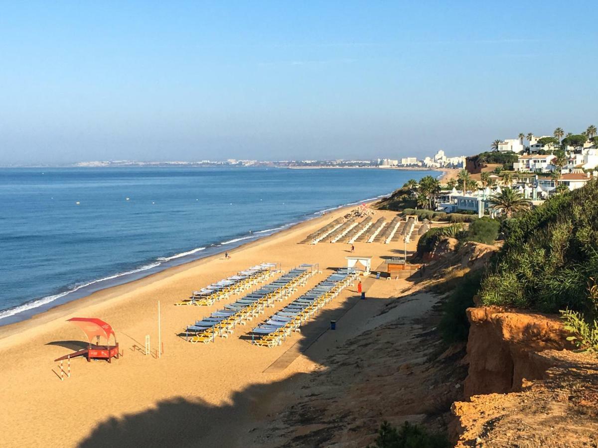 Casa Das Flores Vale do Lobo Dış mekan fotoğraf