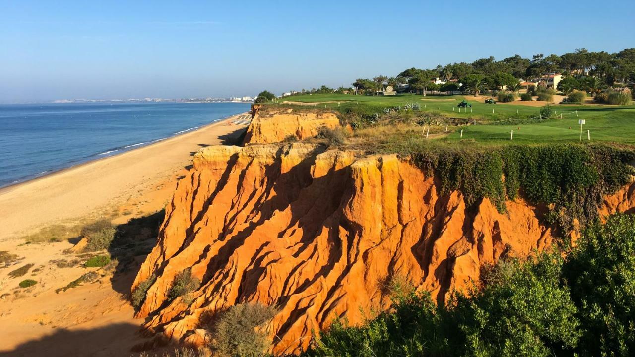 Casa Das Flores Vale do Lobo Dış mekan fotoğraf